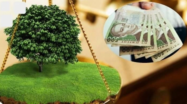 На Смілянщині орендар землі не доплатив до бюджету понад 200 тисяч гривень