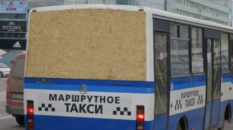 Оце досягнення! Окупанти запускають автобуси між Сєвєродонецьком, Лисичанськом, Рубіжним і Кремінною