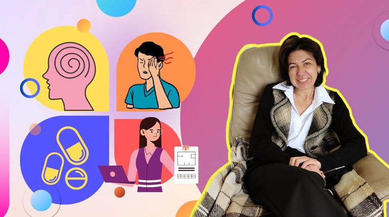 Популярні стереотипи про лікарів, які копирсаються у головах. Хто такі психіатри та психотерапевти?