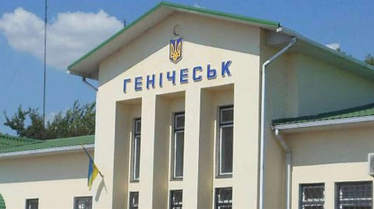 Розповіді про велике будівництво: в Генічеську Сальдо заявив про розробку нового житлового кварталу