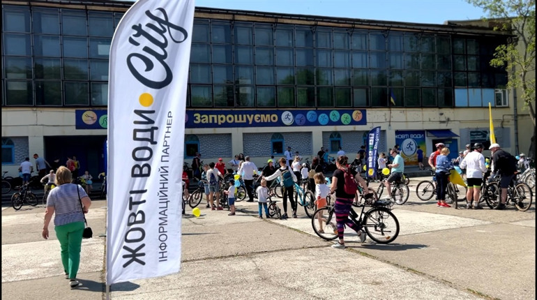 Робота в Жовтих Водах: свіжі вакансії для жителів міста