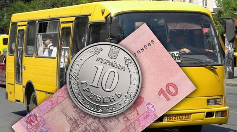 У Купʼянську проїзд на маршрутках здорожчає: нова ціна та з чим повʼязані зміни?