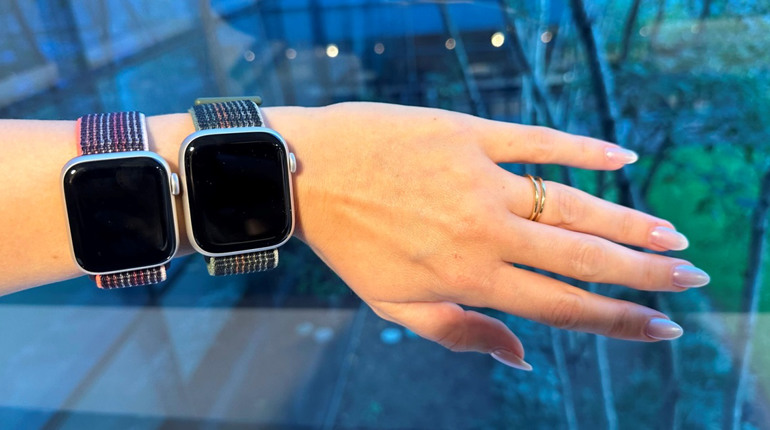 Функціональні гаджети Apple - Apple Watch
