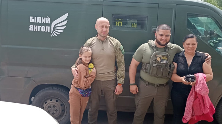 З Вугледарської громади евакуювали останню дитину. Про події у Волноваському районі 29 травня