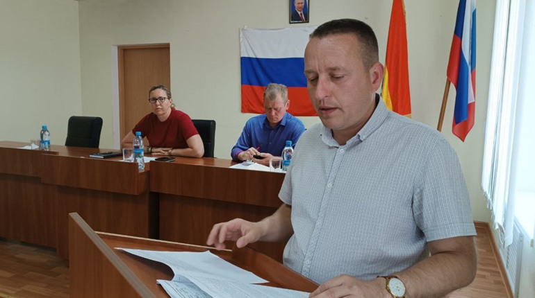 Мешканці Мелітопольського району загрожує 15 років в'язниці за "дискредитацію росармії"