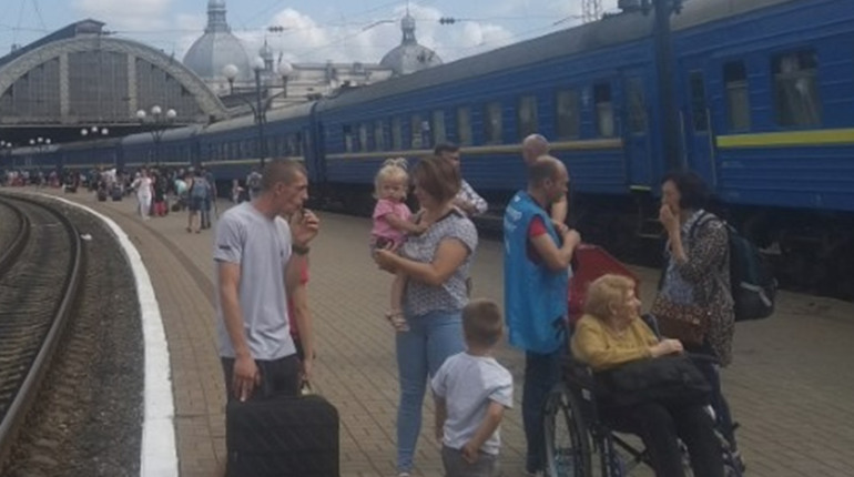 Що робити, коли припинились виплати ВПО