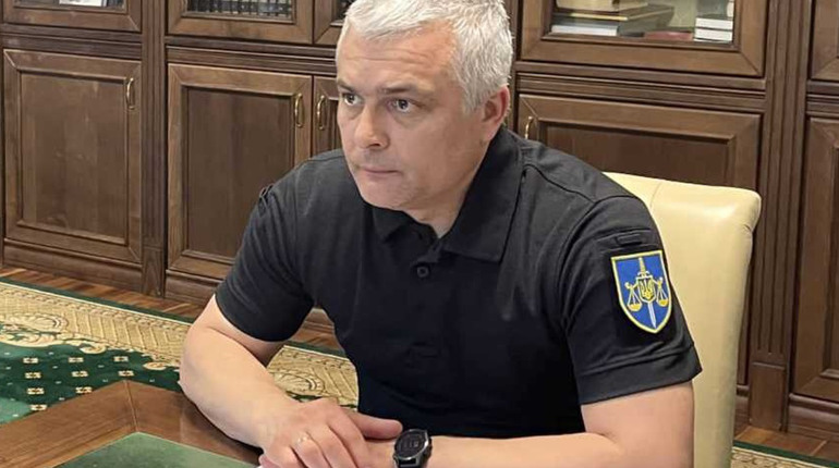 В Одеській обласній адміністрації новий очільник – Кабмін погодив на посаду Олега Кіпера