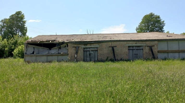Росія 30 травня обстріляло 6 громад Сумщини. Прикордоння Конотопщини зазнало мінометного обстрілу