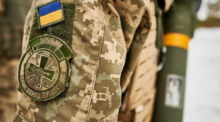 В Україні зменшено вік перебування на військовому обліку призовників