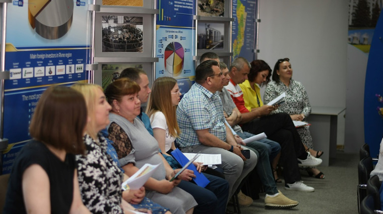 Стипендії для митців: хто з сарненчан отримав винагороду