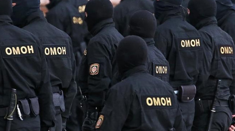 Аби відшукати у Мелітополі партизанів, росіяни викрадають людей та залучають дагестанський ОМОН