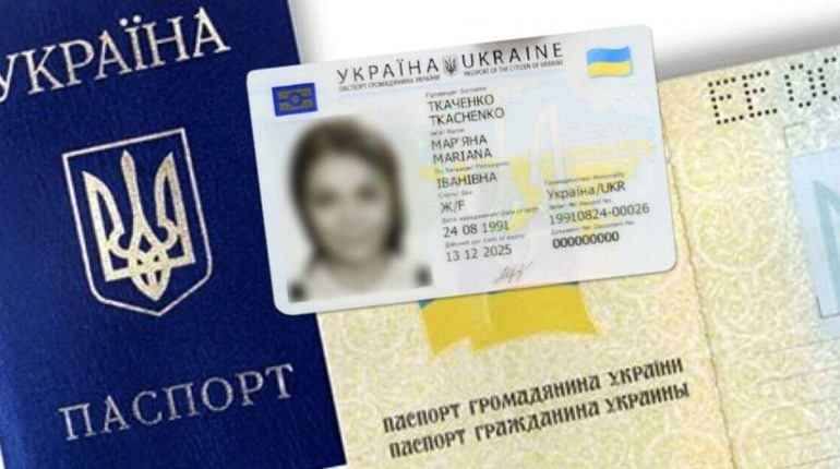 У локальних чатах окупованого Скадовська вже пропонують відновити українські документи