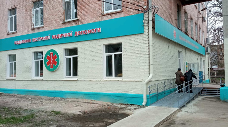 Шановні мешканці Ніжина та району !!!