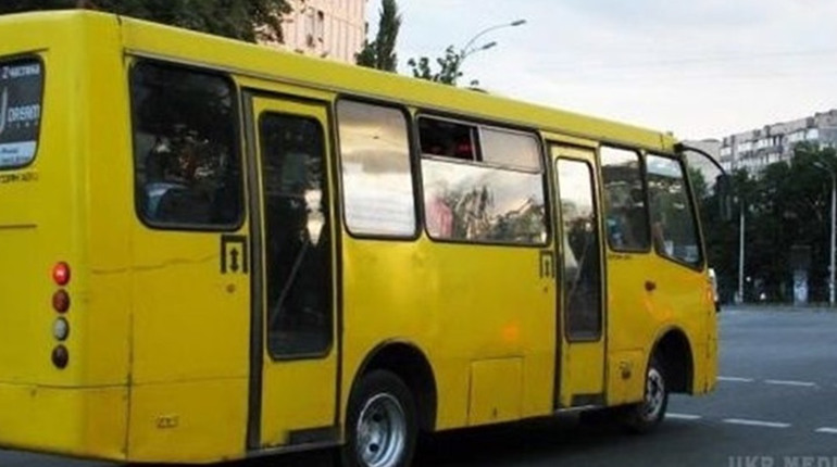 Водіям у Каховці затримують зарплату
