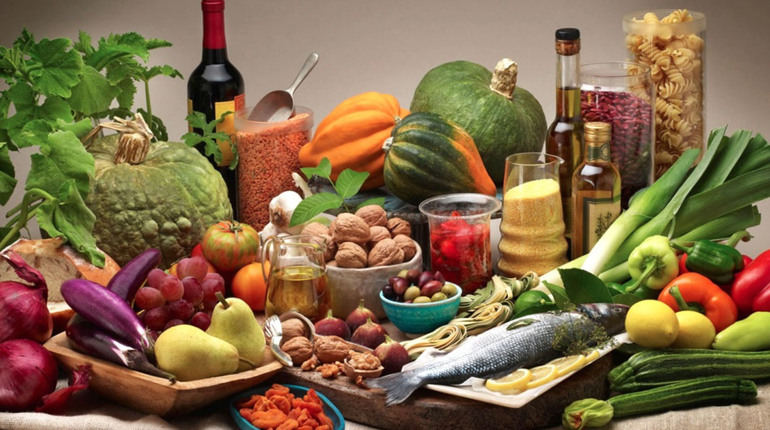 Борщ чи вінегрет: вгадайте страву за базовим набором продуктів