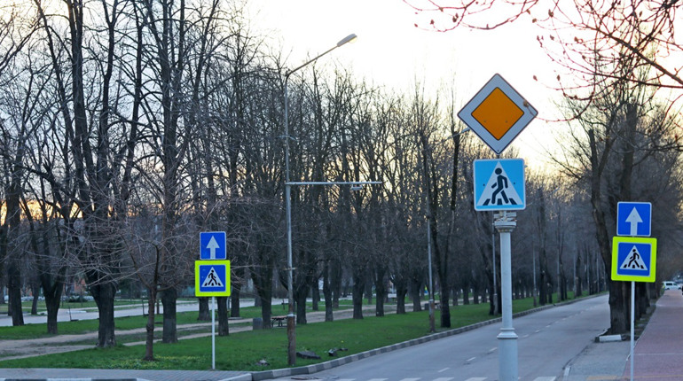 «Міськавтодор-1» виявлятиме місця концентрації ДТП та аварійно-небезпечні ділянки доріг Нікополя