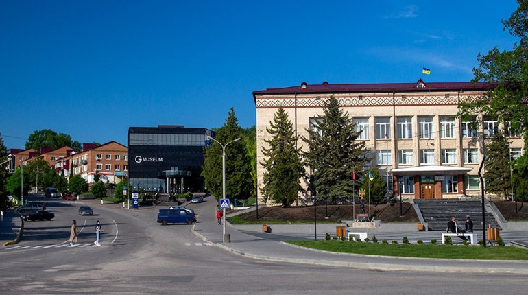 Погляд крізь фото. Чи зможете впізнати подію на фото у Городоцькій громаді