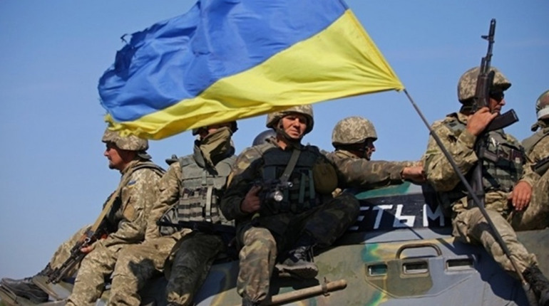 Спроби росіян 3 червня наступати поблизу Сватового зазнали поразки: як ми протистоїмо нападам ворога