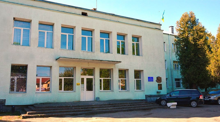 Міськрада виділить понад півтора мільйона гривень на ремонт даху Калуської міської лікарні
