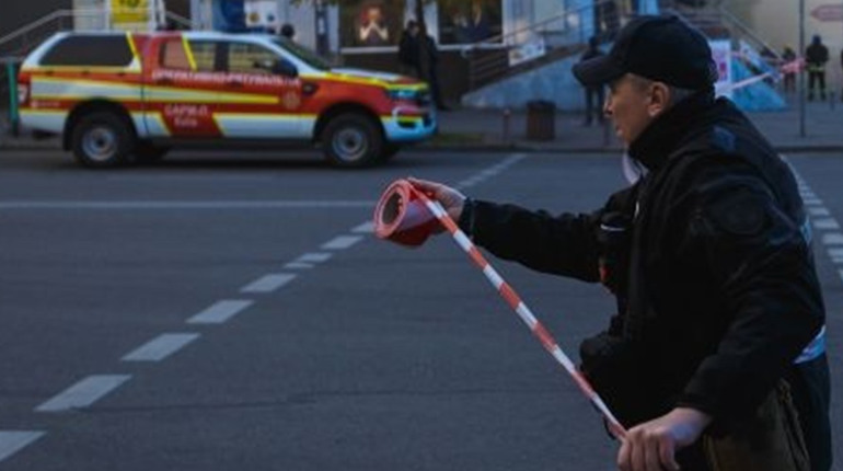 Южненців попереджають про можливі звуки вибухів