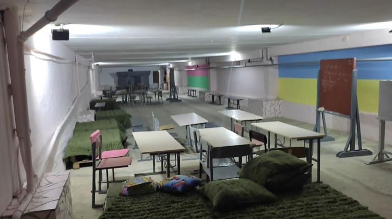 У Лозівській громаді перевірили укриття. Де їх знайти