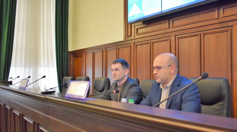 У Полтавської обласної прокуратури новий керівник. Кого призначили