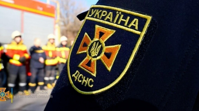 Підрив Каховської ГЕС: Полтавщина відправила рятувальників на допомогу Херсонщині