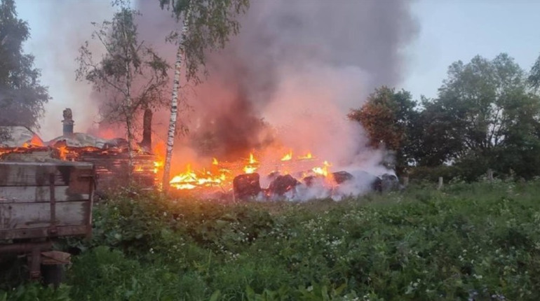 На Чернігівщині сталося 13 ворожих прильотів. Є пошкодження будинків