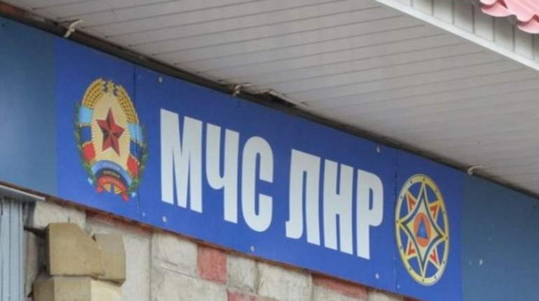 Зрадників побільшало: на Луганщині колаборанти з ДСНС прислужують окупантам