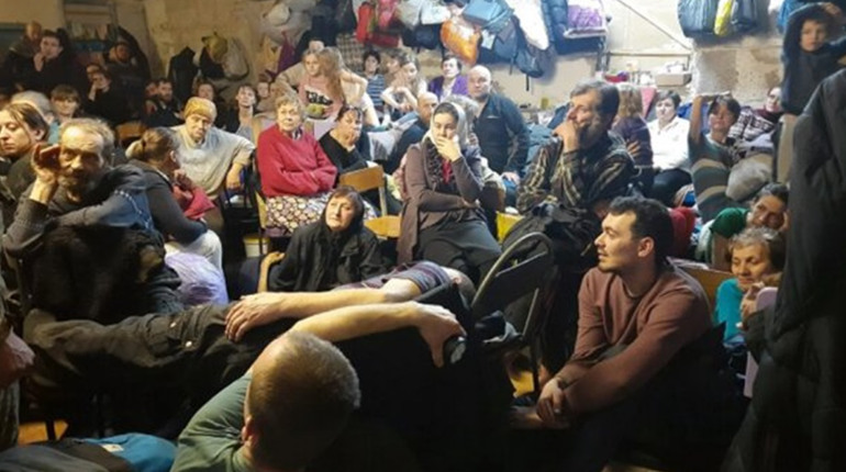 Кидали жителів Чернігівщини у "підвал смерті". Наскільки засудили російських воєнних злочинців