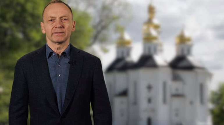 Звільнено з посади. Колишньому меру Чернігова Владиславу Атрошенку видали трудову книжку