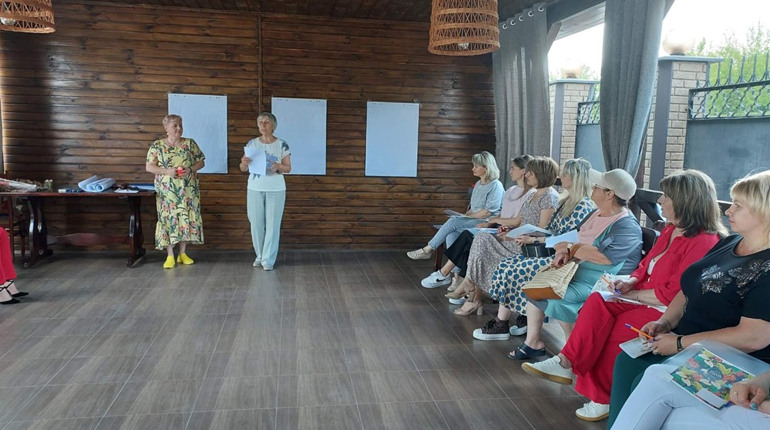 «Не будуйте для нас — без нас»: люди з інвалідністю — про відкриття нових об’єктів безбар’єрності