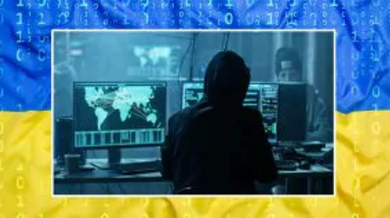 Українські хакери знайшли військових РФ, винних у підриві Каховської ГЕС
