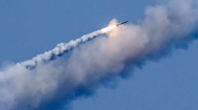 Ворог атакував Полтавщину крилатими ракетами, є руйнування