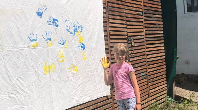 «Ми зіштовхнулися з багатьма викликами»: мигійський табір ТУР підбиває підсумки першого заїзду