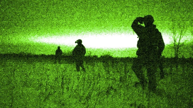Оголошено збір коштів на прилад нічного бачення. Городоччани прагнуть допомогти своєму земляку