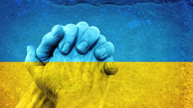 Щоденник війни. Тиждень шістдесят перший. А світ спостерігає і нічого не може зробити
