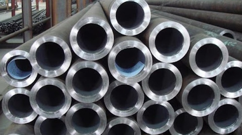 Нержавеющий металлический прокат — популярная категория изделий