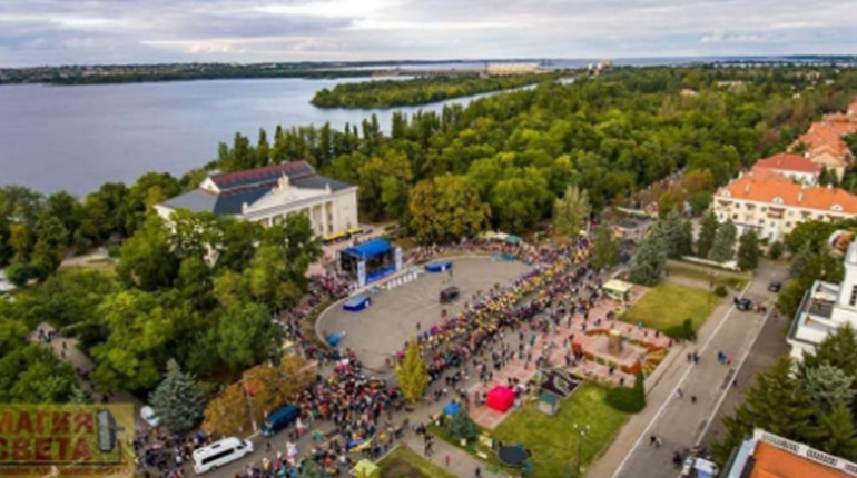 Чому Нова Каховка постраждала від підриву ГЕС найменше