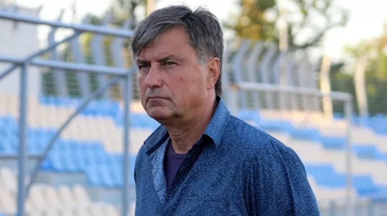 “Я повернуся до Нової Каховки”
