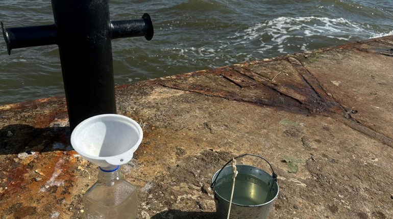 Холери немає, зате є ротавірус: що ще виявили у морській воді на Одещині та де саме