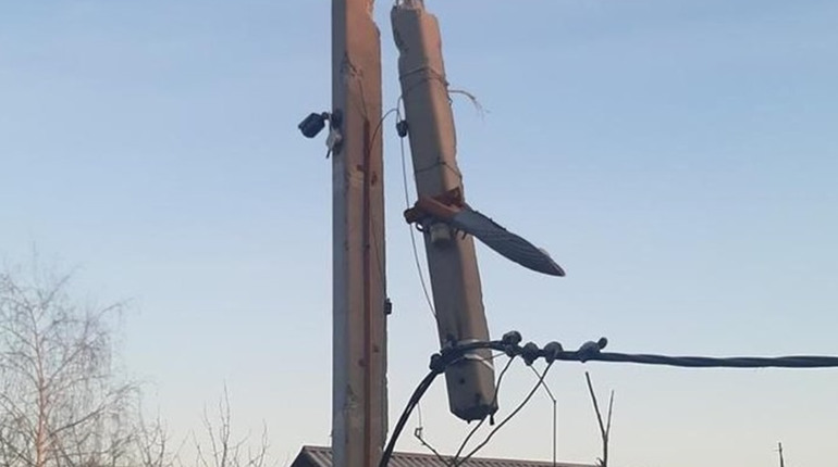 За тиждень на Донеччині відновили електропостачання у 50 тисяч абонентів