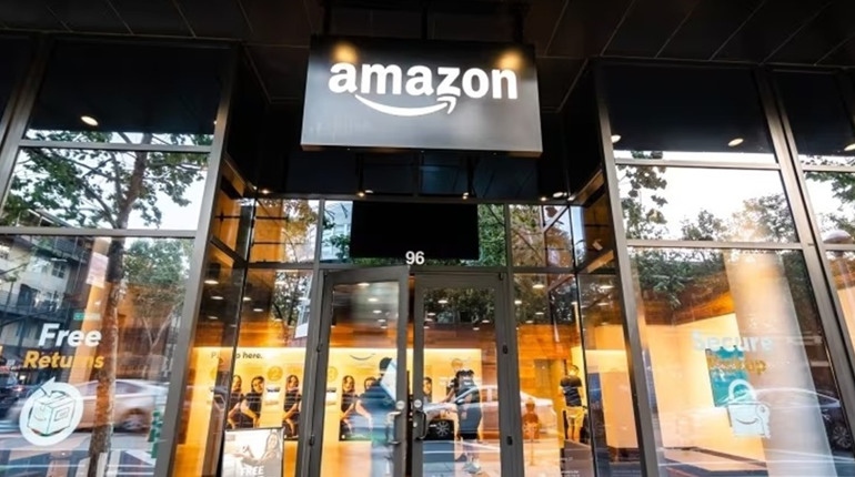 Як вигідно купити в Amazon та доставити покупку в Україну