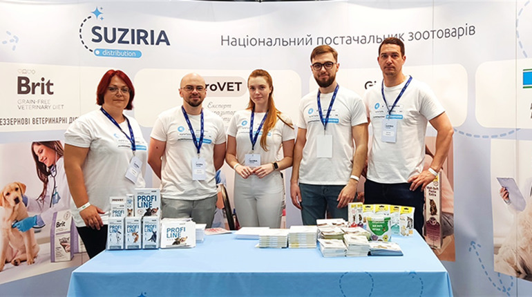 Зоотовари: Забезпечуючи комфорт та догляд за вашим улюбленцем