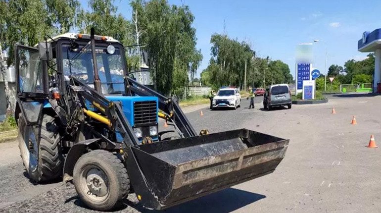 Водієві трактора — 4 роки позбавлення волі, з "Гадяч-житла" — 500 тисяч гривень за моральну шкоду