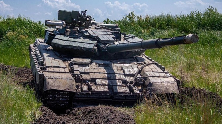 Поблизу Кремінної ЗСУ розгромили велике військове з'єднання окупантів. Скільки росіян задвухсотили