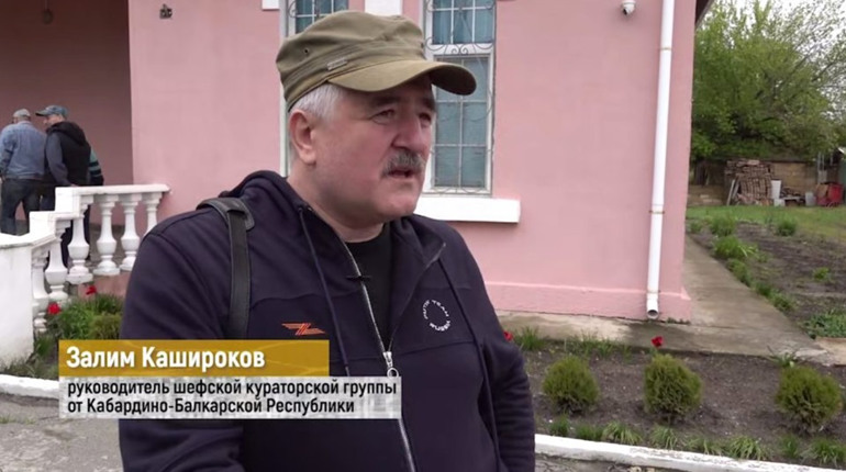 Cірий кардинал Скадовщини: хто насправді керує окупаційною адміністрацією міста