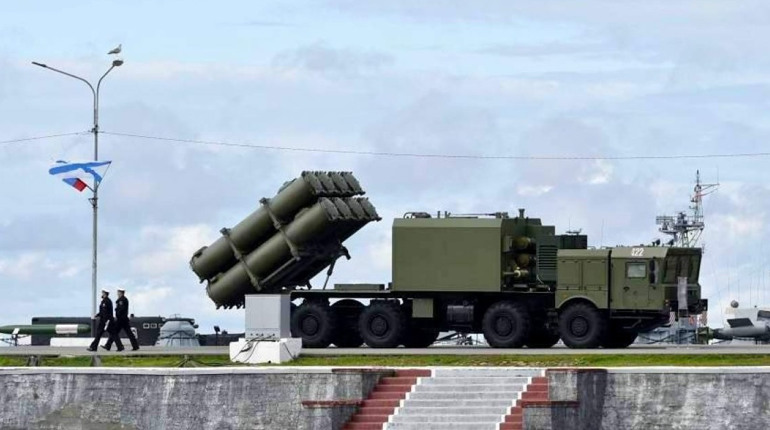 Сумщина у зоні ризику: росія перекинула у Брянську область ракетний комплекс “Бал”