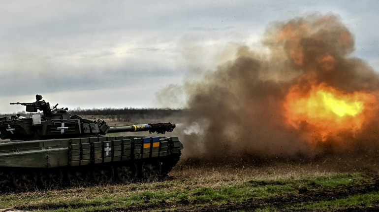 Протягом тижня ЗСУ звільнили 103 квадратних кілометрів. Яка ситуація на Мелітопольському напрямку