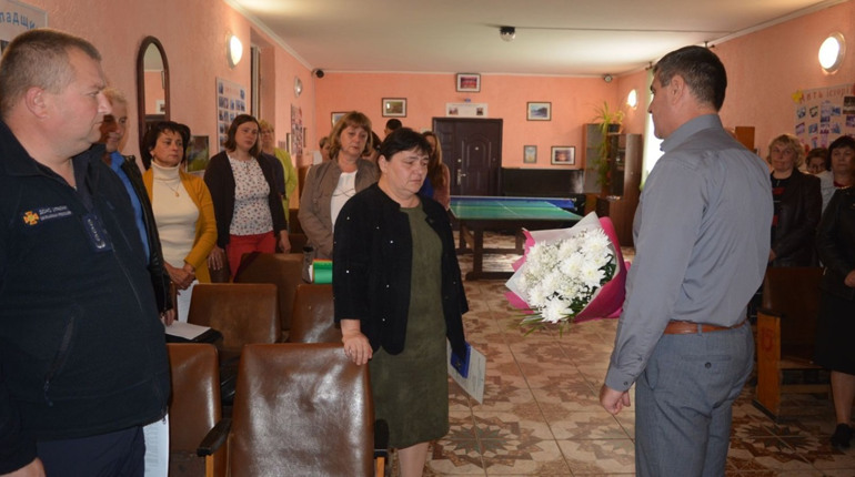 Був у найгарячіших точках: бійця з Сарненського району нагородили посмертно